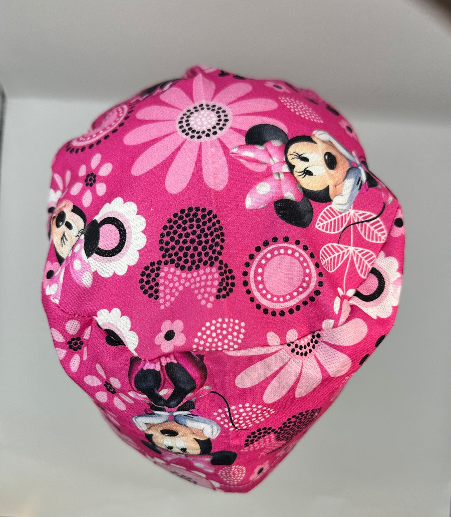 Surgical hat for women, Disney scrub cap for doctors and nurses, nicu, pediatric medicine