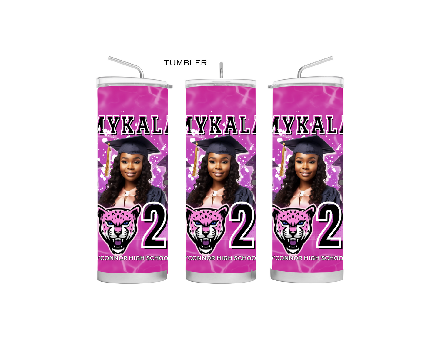 Graduation Bundle