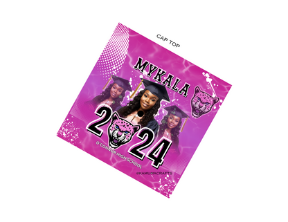 Graduation Bundle