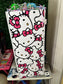 Custom vending machine, Hello Kitty-Inspired vending machine, Graduation vending machine, Easter vending machine